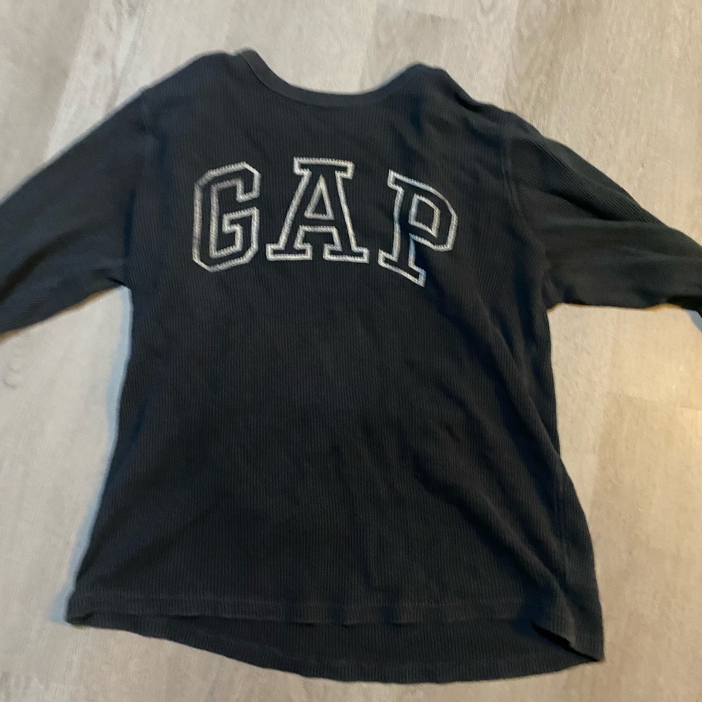 Gap long sleeve